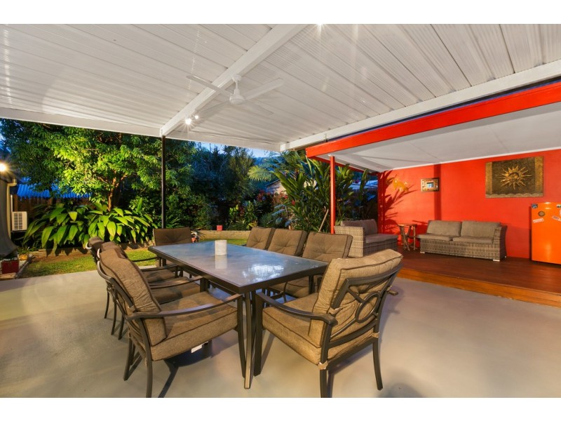 18 Mansfield Street, Earlville QLD 4870