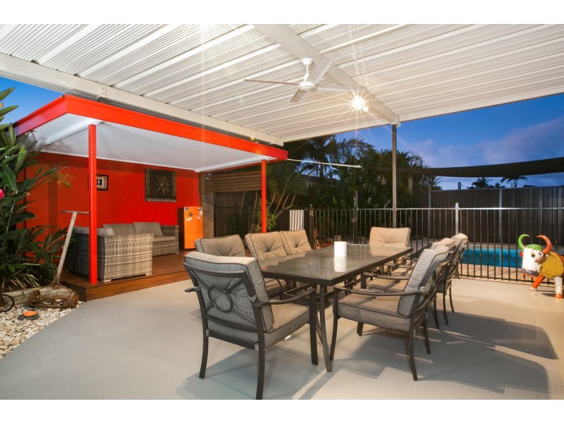 18 Mansfield Street, Earlville QLD 4870