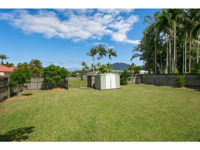 3 Alabama Street, White Rock QLD 4868