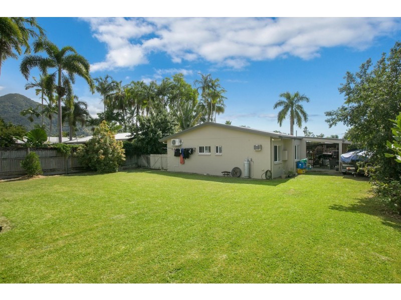 3 Alabama Street, White Rock QLD 4868