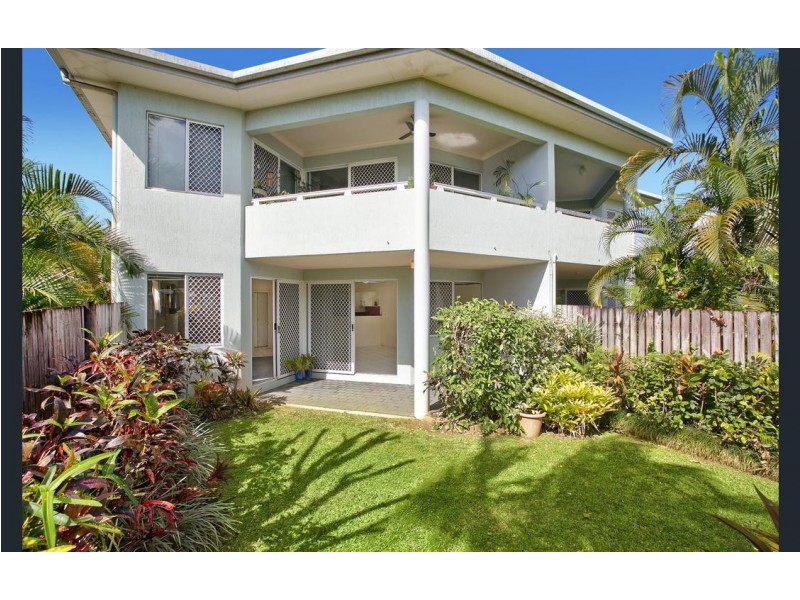 1/21-25 Givens Street, Westcourt QLD 4870