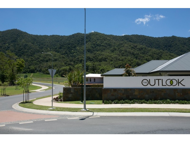 Lot 203 Outlook Drive, Bentley Park QLD 4869