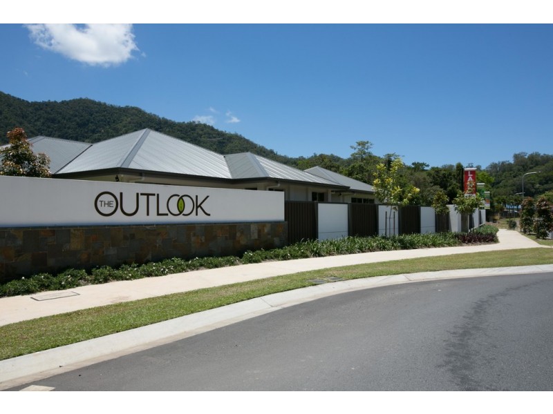 Lot 203 Outlook Drive, Bentley Park QLD 4869