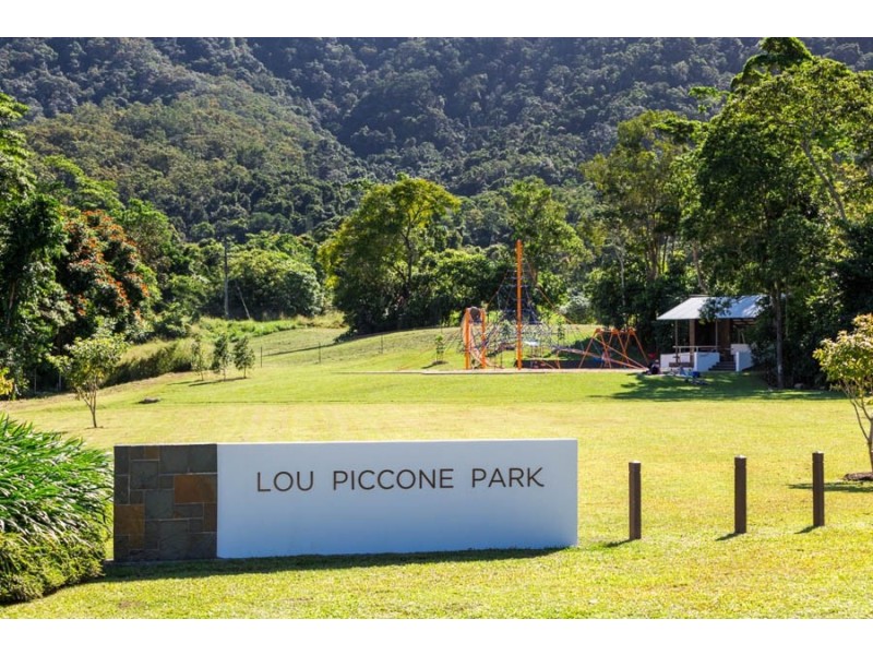 Lot 203 Outlook Drive, Bentley Park QLD 4869