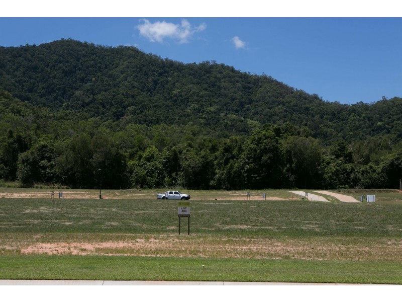 Lot 203 Outlook Drive, Bentley Park QLD 4869