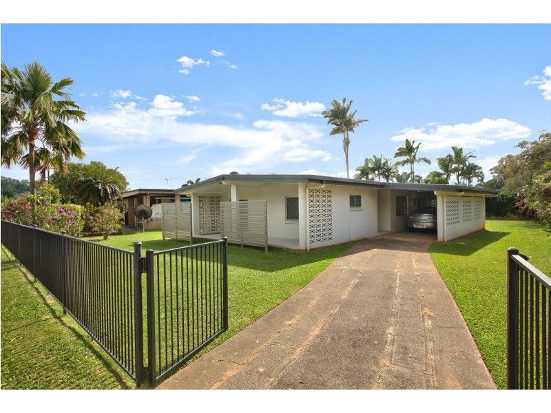 23 Agate Street, Bayview Heights QLD 4868