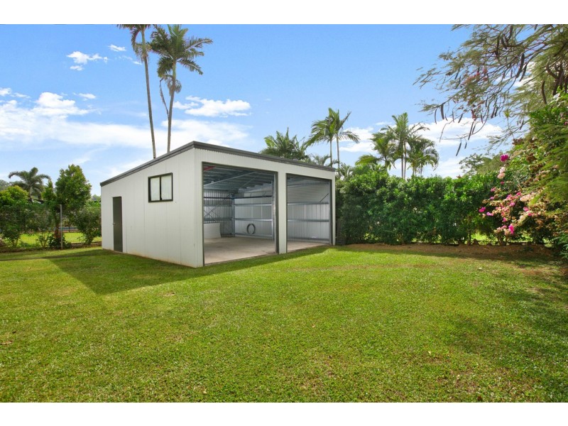 23 Agate Street, Bayview Heights QLD 4868
