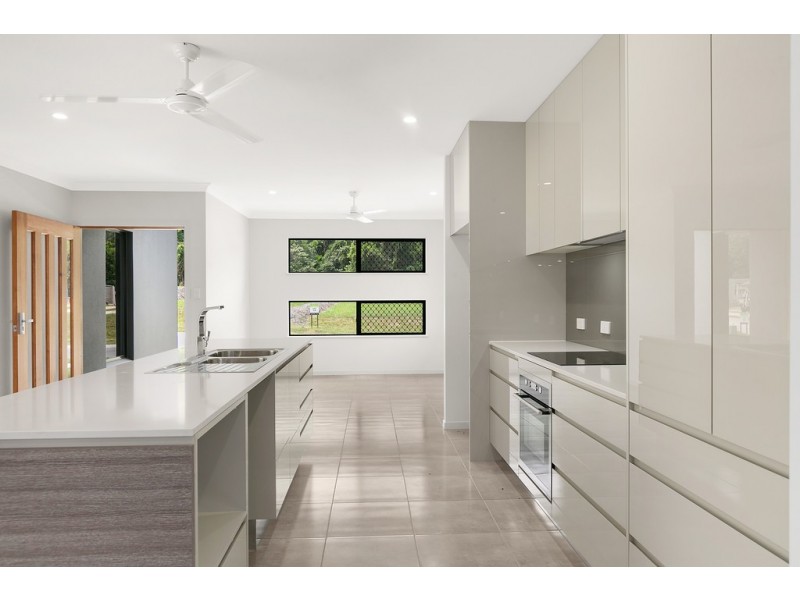 23 Elderberry Avenue, Bentley Park QLD 4869