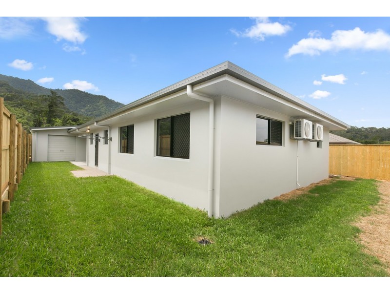 23 Elderberry Avenue, Bentley Park QLD 4869