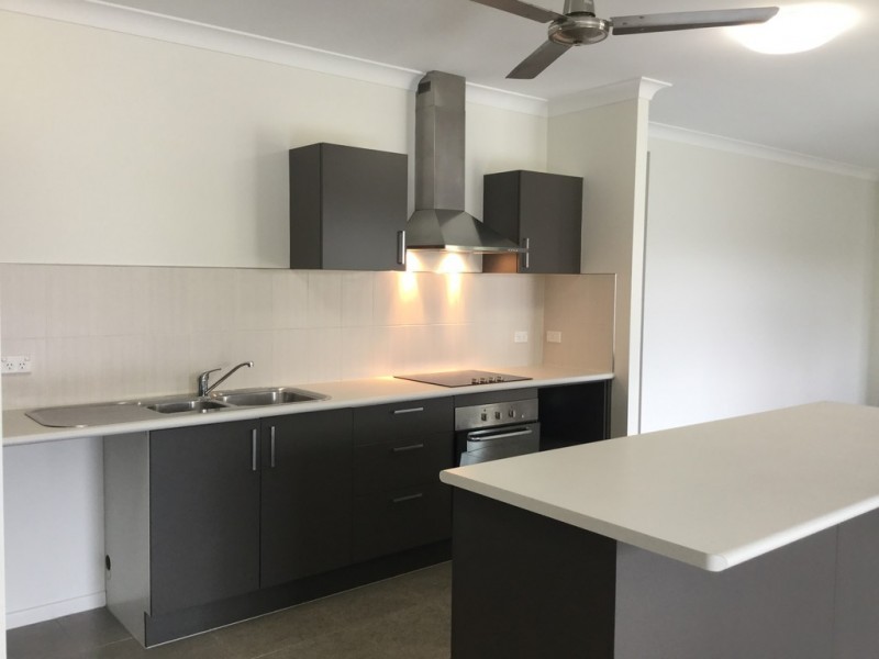 155 Fitzmaurice Drive, Bentley Park QLD 4869