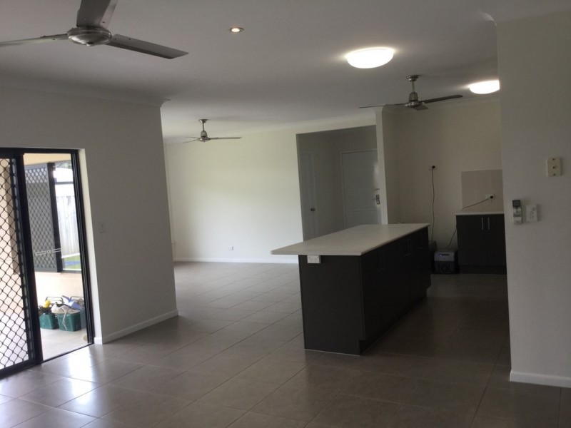 155 Fitzmaurice Drive, Bentley Park QLD 4869