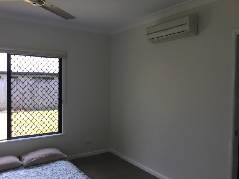 155 Fitzmaurice Drive, Bentley Park QLD 4869