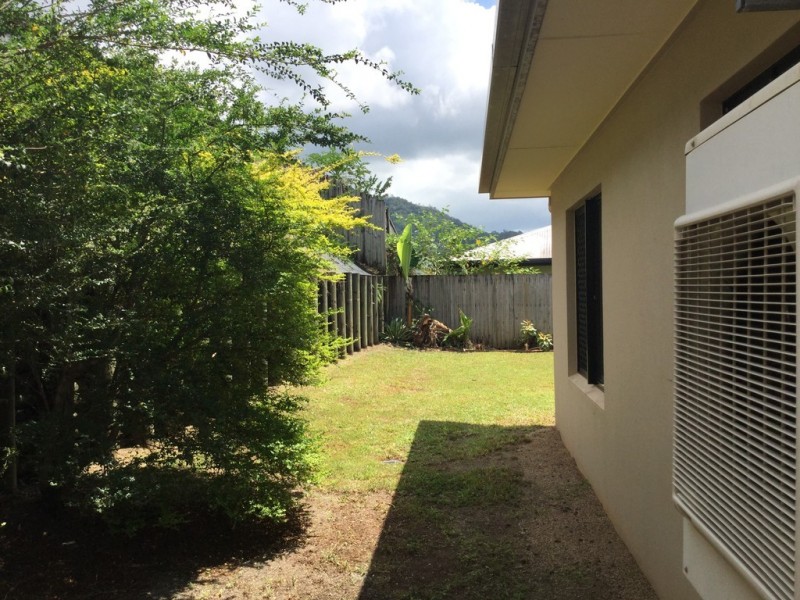 155 Fitzmaurice Drive, Bentley Park QLD 4869
