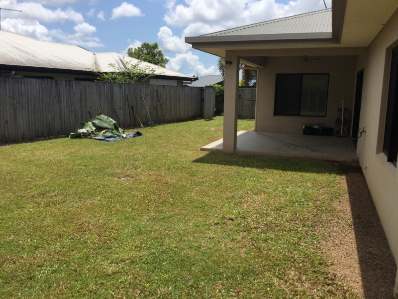 155 Fitzmaurice Drive, Bentley Park QLD 4869