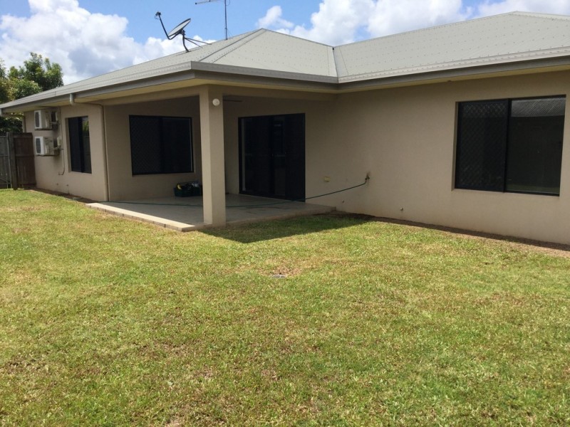 155 Fitzmaurice Drive, Bentley Park QLD 4869