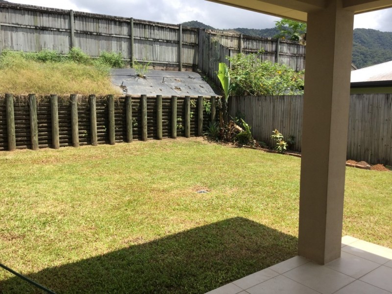 155 Fitzmaurice Drive, Bentley Park QLD 4869