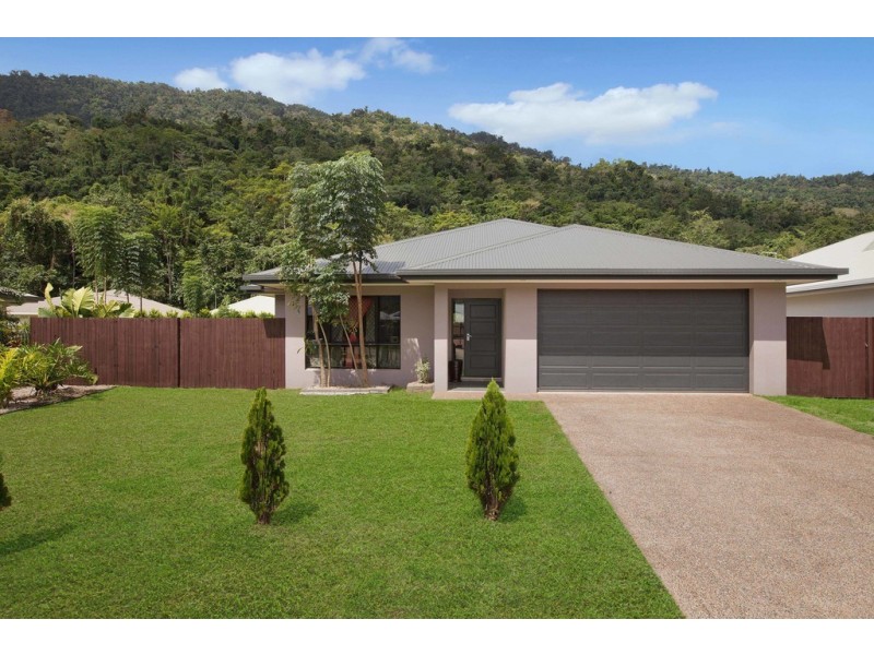 8 Northgate, Redlynch QLD 4870