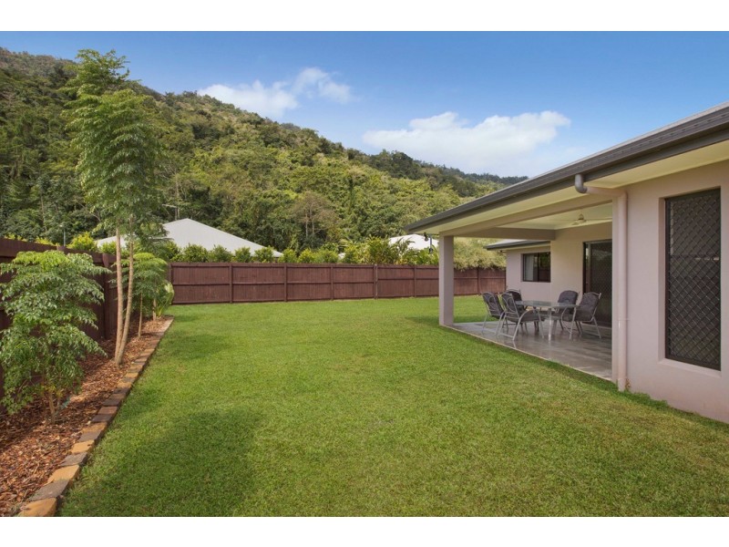 8 Northgate, Redlynch QLD 4870