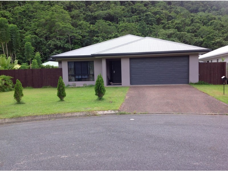 8 Northgate, Redlynch QLD 4870