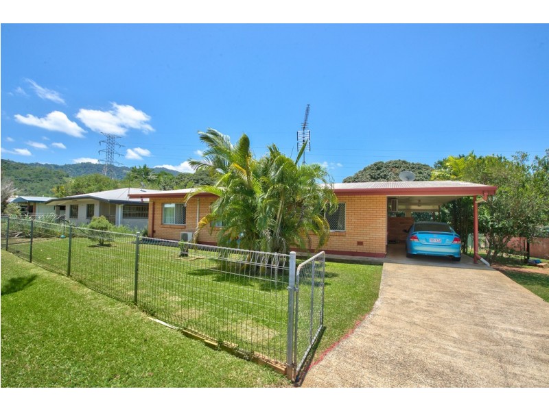40 Karwin Street, Bayview Heights QLD 4868