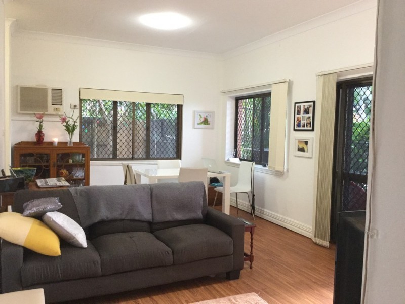 3/271 Esplanade, Cairns North QLD 4870