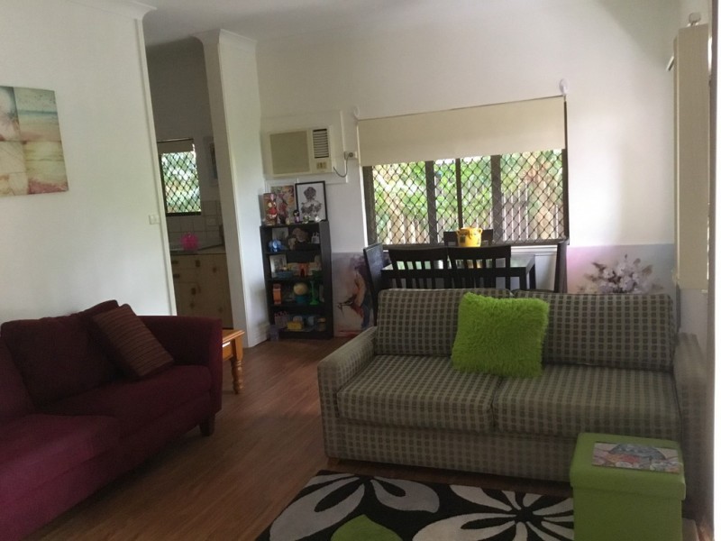 3/271 Esplanade, Cairns North QLD 4870