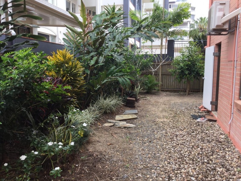 3/271 Esplanade, Cairns North QLD 4870