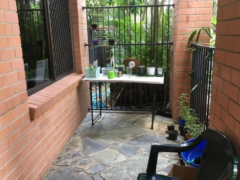 3/271 Esplanade, Cairns North QLD 4870