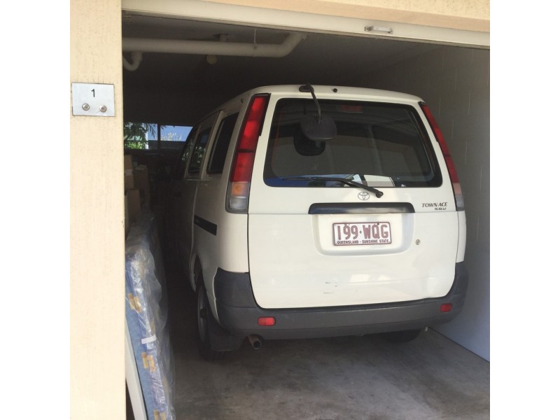 1/165 McLeod Street, Cairns North QLD 4870