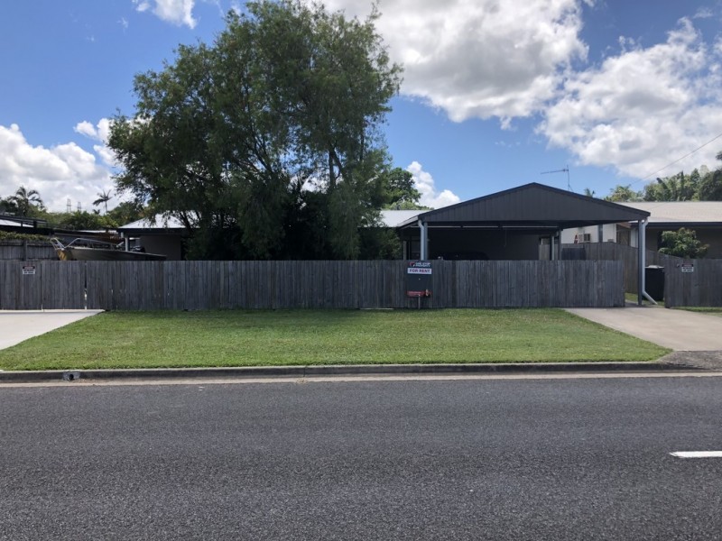 40 Kambara Street, White Rock QLD 4868