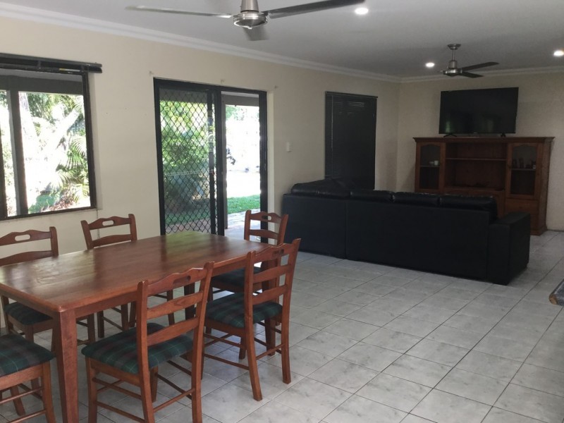 40 Kambara Street, White Rock QLD 4868