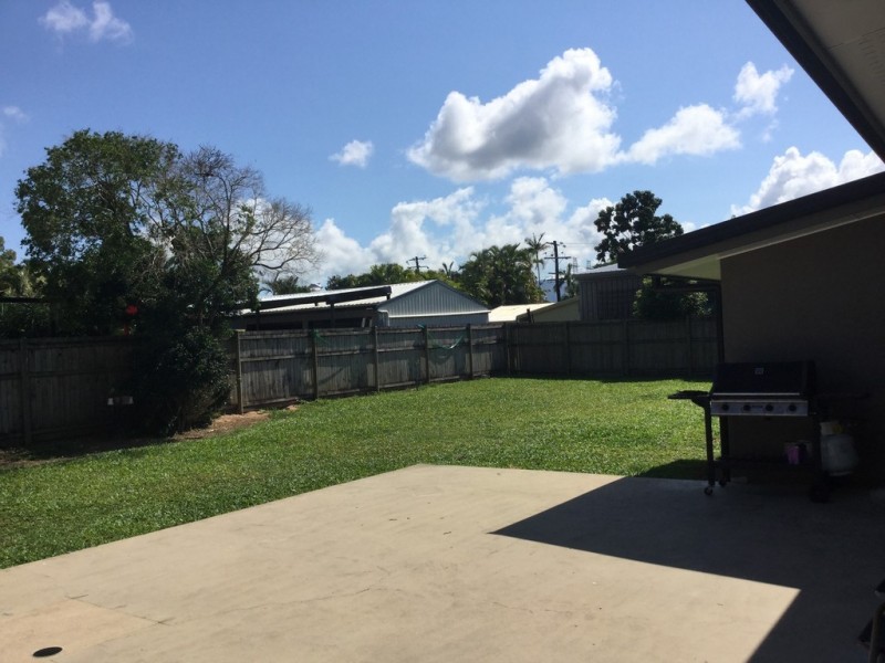 40 Kambara Street, White Rock QLD 4868
