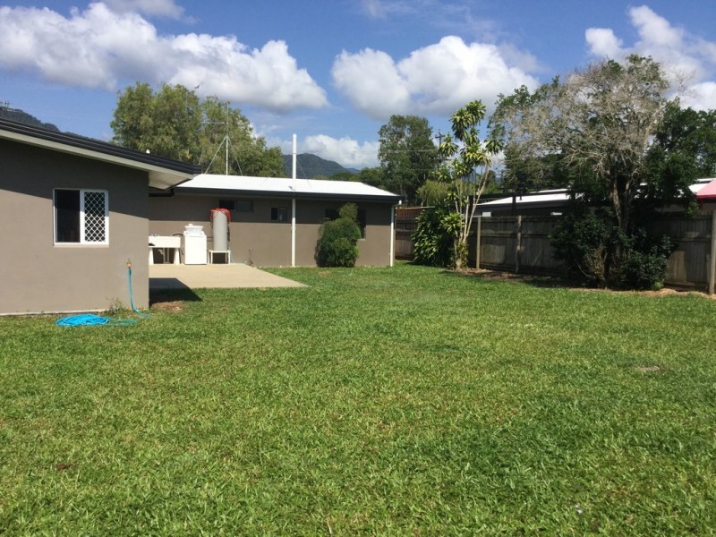 40 Kambara Street, White Rock QLD 4868