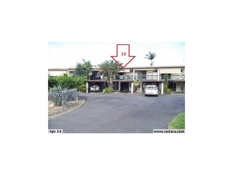 12 9-10 Cavanagh Street, Woree QLD 4868