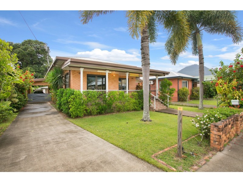 23 Norman Street, Gordonvale QLD 4865