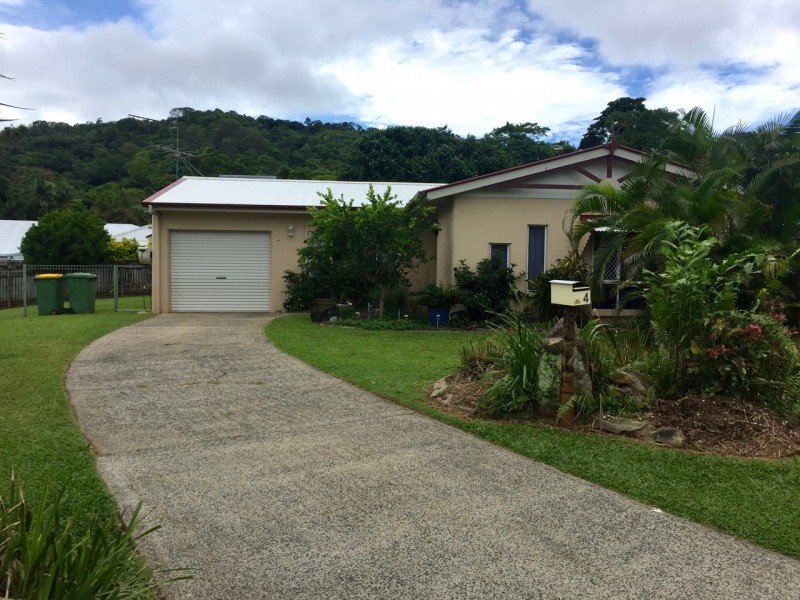 4 Delta View Close, Freshwater QLD 4870