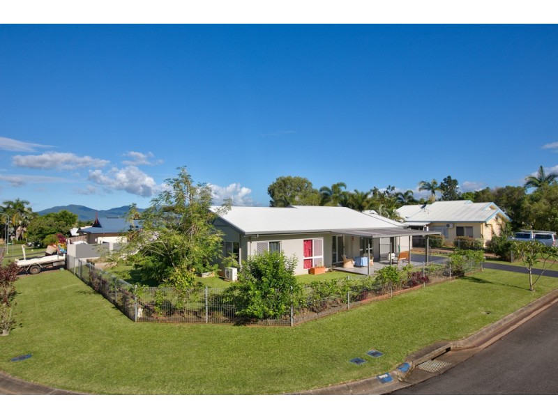 22 Cooma Street, Mount Sheridan QLD 4868