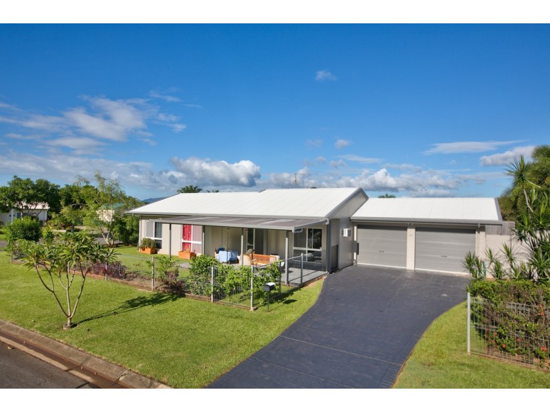 22 Cooma Street, Mount Sheridan QLD 4868