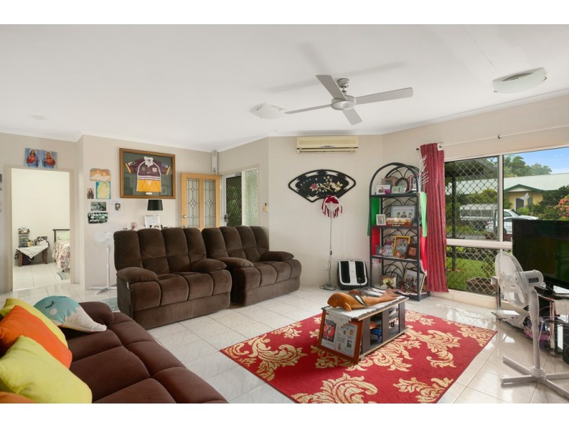 22 Cooma Street, Mount Sheridan QLD 4868