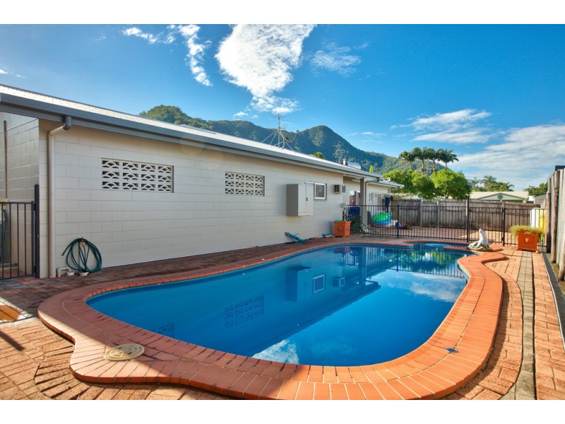 22 Cooma Street, Mount Sheridan QLD 4868