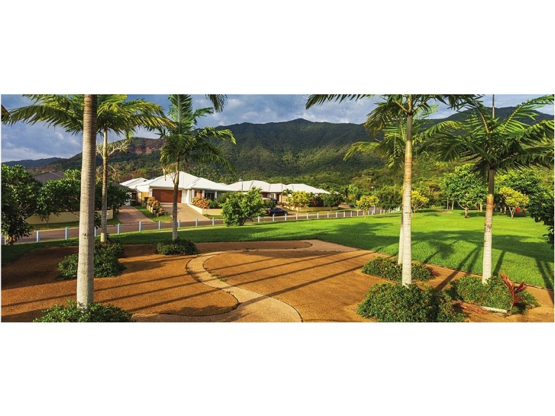 Lot 1316 Springbrook Avenue, Redlynch QLD 4870