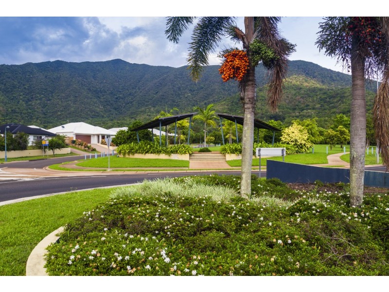 Lot 1316 Springbrook Avenue, Redlynch QLD 4870