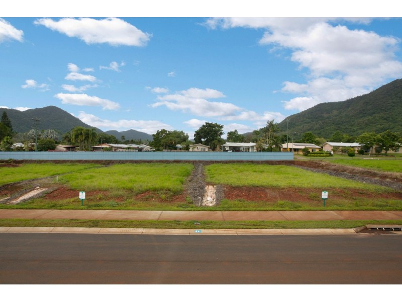 Lot 1316 Springbrook Avenue, Redlynch QLD 4870