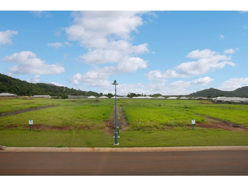 Lot 1316 Springbrook Avenue, Redlynch QLD 4870