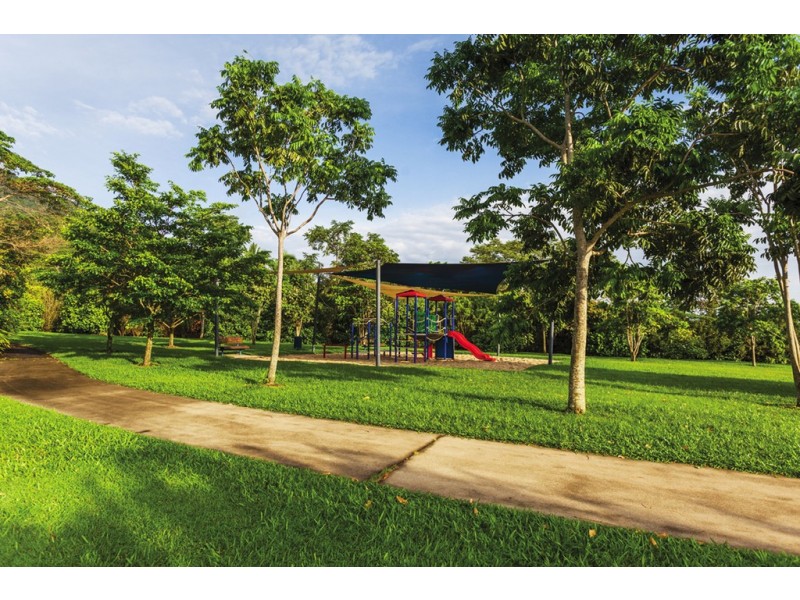 Lot 1310 Springbrook Avenue, Redlynch QLD 4870
