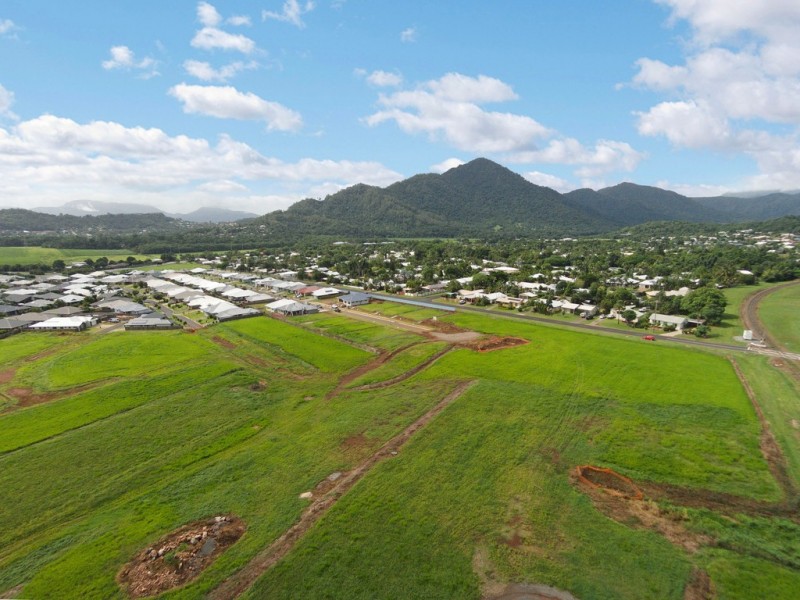Lot 1310 Springbrook Avenue, Redlynch QLD 4870