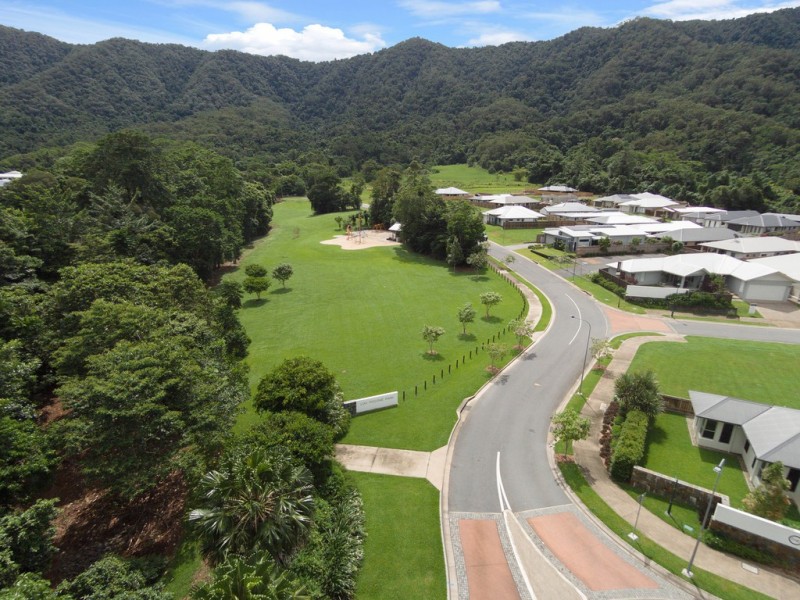 Lot 203 Outlook Drive, Bentley Park QLD 4869