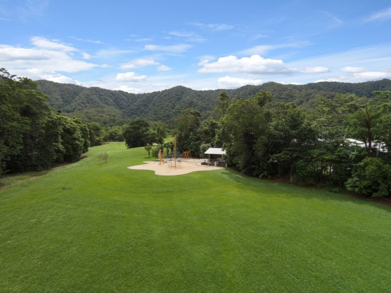 Lot 203 Outlook Drive, Bentley Park QLD 4869