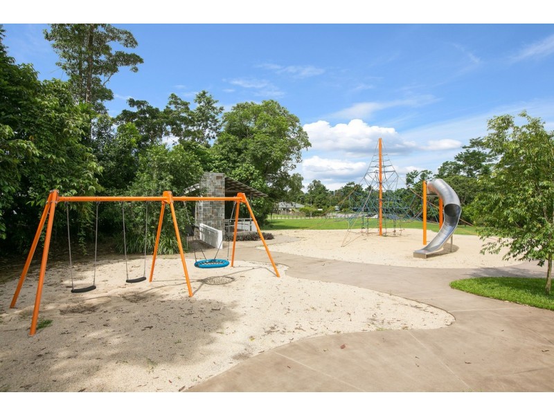 Lot 303 Outlook Drive, Bentley Park QLD 4869