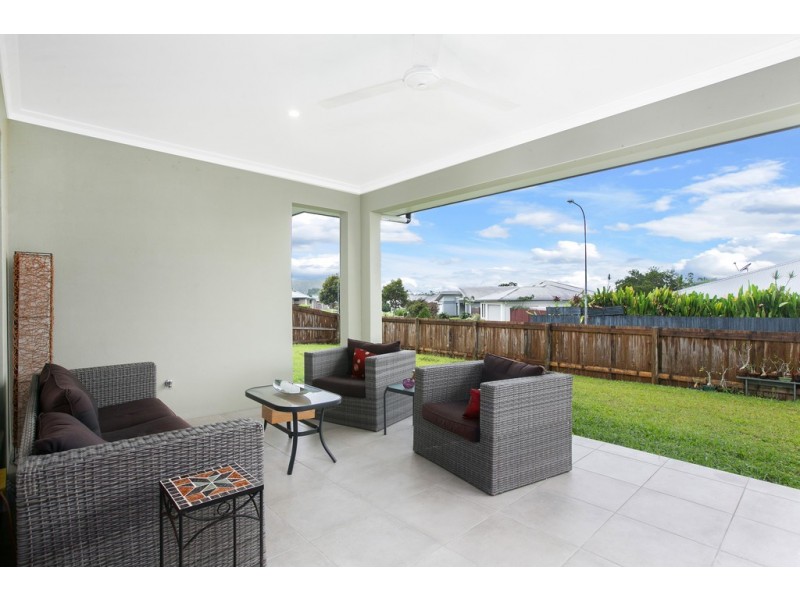 46 Ainscow Drive, Bentley Park QLD 4869